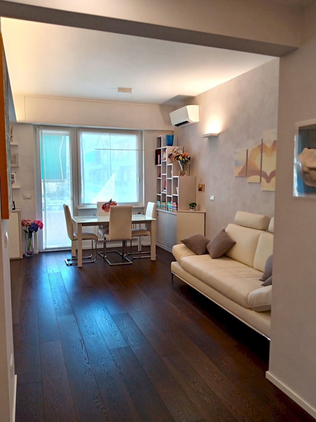Four-room apartment via G.Opisso, Genova (neighborhood Pegli) - photo 1