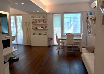 Four-room apartment via G.Opisso, Genova (neighborhood Pegli) - photo 2