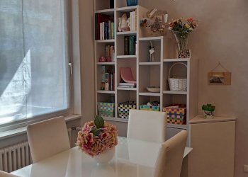 Four-room apartment via G.Opisso, Genova (neighborhood Pegli) - photo 6
