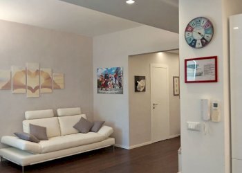 Four-room apartment via G.Opisso, Genova (neighborhood Pegli) - photo 7