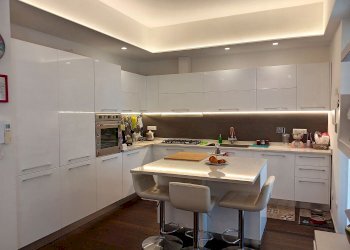 Four-room apartment via G.Opisso, Genova (neighborhood Pegli) - photo 8