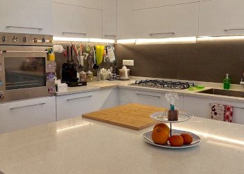 Four-room apartment via G.Opisso, Genova (neighborhood Pegli) - photo 9