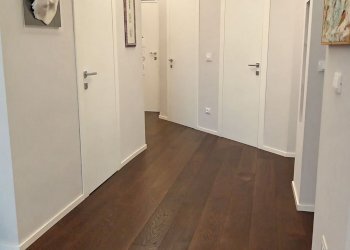 Four-room apartment via G.Opisso, Genova (neighborhood Pegli) - photo 13
