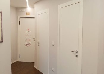 Four-room apartment via G.Opisso, Genova (neighborhood Pegli) - photo 14