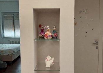 Four-room apartment via G.Opisso, Genova (neighborhood Pegli) - photo 15