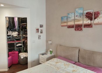 Four-room apartment via G.Opisso, Genova (neighborhood Pegli) - photo 18