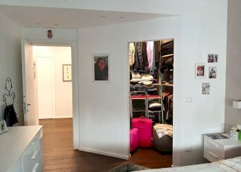 Four-room apartment via G.Opisso, Genova (neighborhood Pegli) - photo 19