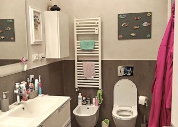 Four-room apartment via G.Opisso, Genova (neighborhood Pegli) - photo 20