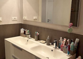 Four-room apartment via G.Opisso, Genova (neighborhood Pegli) - photo 21