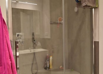 Four-room apartment via G.Opisso, Genova (neighborhood Pegli) - photo 22