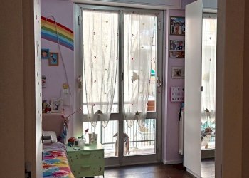 Four-room apartment via G.Opisso, Genova (neighborhood Pegli) - photo 23