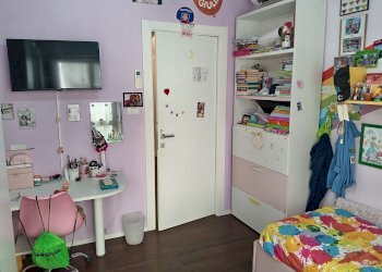 Four-room apartment via G.Opisso, Genova (neighborhood Pegli) - photo 24