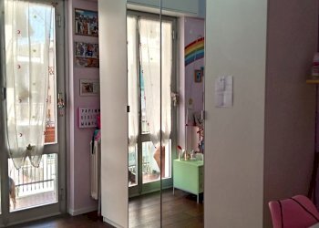 Four-room apartment via G.Opisso, Genova (neighborhood Pegli) - photo 25