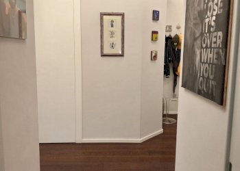 Four-room apartment via G.Opisso, Genova (neighborhood Pegli) - photo 26