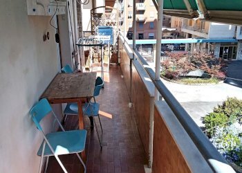 Four-room apartment via G.Opisso, Genova (neighborhood Pegli) - photo 27
