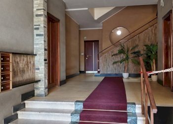 Four-room apartment via G.Opisso, Genova (neighborhood Pegli) - photo 30