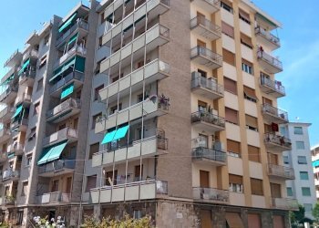 Four-room apartment via G.Opisso, Genova (neighborhood Pegli) - photo 31