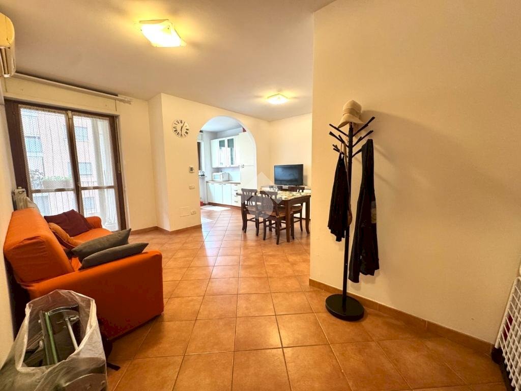 Bilocale Via Francesco Gonin, Milano (zona Lorenteggio) - foto 3