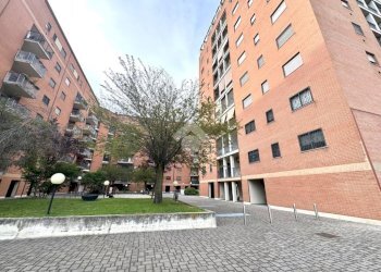 Bilocale Via Francesco Gonin, Milano (zona Lorenteggio) - foto 5