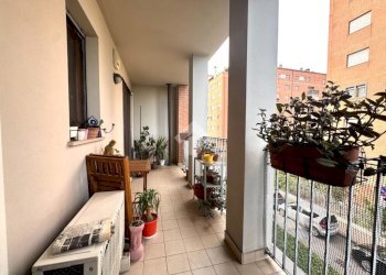 Bilocale Via Francesco Gonin, Milano (zona Lorenteggio) - foto 10