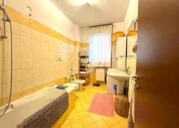 Bilocale Via Francesco Gonin, Milano (zona Lorenteggio) - foto 11