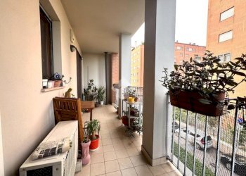 Bilocale Via Francesco Gonin, Milano (zona Lorenteggio) - foto 13
