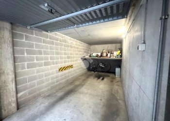 Bilocale Via Francesco Gonin, Milano (zona Lorenteggio) - foto 14