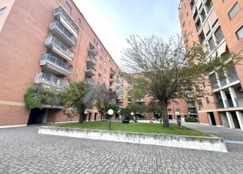 Bilocale Via Francesco Gonin, Milano (zona Lorenteggio) - foto 15
