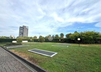 Bilocale Via Francesco Gonin, Milano (zona Lorenteggio) - foto 17