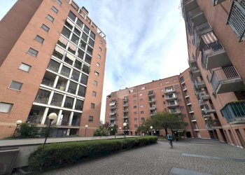 Bilocale Via Francesco Gonin, Milano (zona Lorenteggio) - foto 19