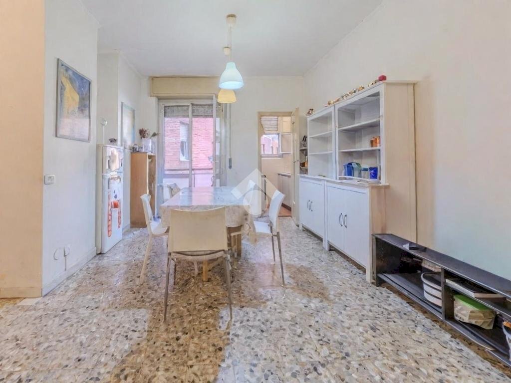 Three-room apartment Via Luigi Pulci, Milano (neighborhood Bicocca) - photo 1
