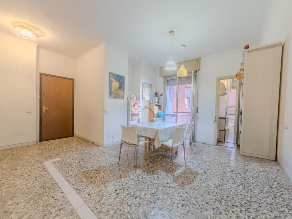 Three-room apartment Via Luigi Pulci, Milano (neighborhood Bicocca) - photo 2