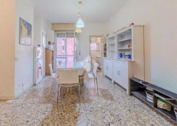 Three-room apartment Via Luigi Pulci, Milano (neighborhood Bicocca) - photo 1
