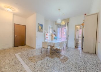 Three-room apartment Via Luigi Pulci, Milano (neighborhood Bicocca) - photo 2