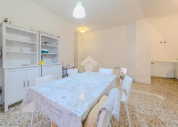 Three-room apartment Via Luigi Pulci, Milano (neighborhood Bicocca) - photo 7