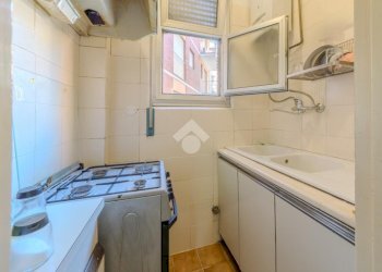 Three-room apartment Via Luigi Pulci, Milano (neighborhood Bicocca) - photo 8