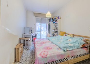 Three-room apartment Via Luigi Pulci, Milano (neighborhood Bicocca) - photo 10