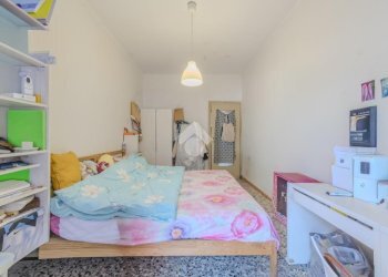 Three-room apartment Via Luigi Pulci, Milano (neighborhood Bicocca) - photo 11