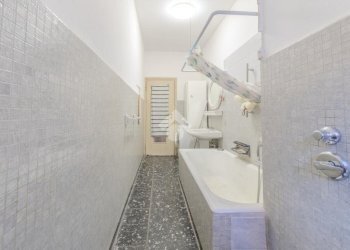 Three-room apartment Via Luigi Pulci, Milano (neighborhood Bicocca) - photo 12