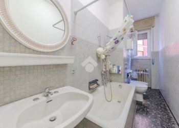 Three-room apartment Via Luigi Pulci, Milano (neighborhood Bicocca) - photo 13