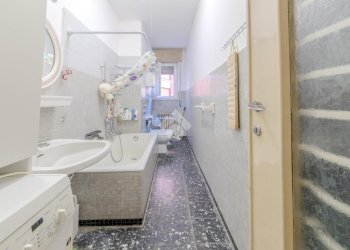 Three-room apartment Via Luigi Pulci, Milano (neighborhood Bicocca) - photo 14