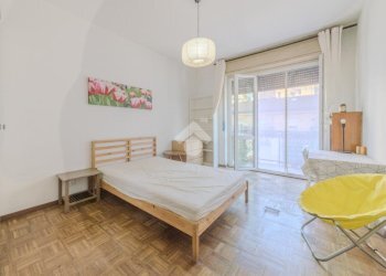 Three-room apartment Via Luigi Pulci, Milano (neighborhood Bicocca) - photo 15