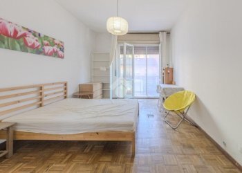 Three-room apartment Via Luigi Pulci, Milano (neighborhood Bicocca) - photo 16