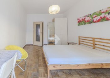 Three-room apartment Via Luigi Pulci, Milano (neighborhood Bicocca) - photo 17