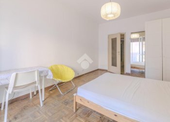Three-room apartment Via Luigi Pulci, Milano (neighborhood Bicocca) - photo 18