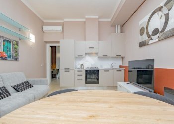 Two-room apartment Via Garigliano, Milano (neighborhood Isola) - photo 2