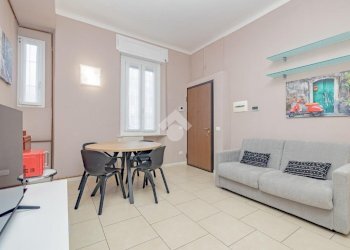 Two-room apartment Via Garigliano, Milano (neighborhood Isola) - photo 4