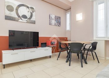 Two-room apartment Via Garigliano, Milano (neighborhood Isola) - photo 5
