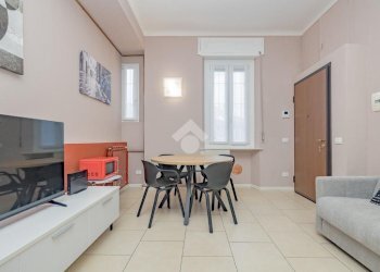 Two-room apartment Via Garigliano, Milano (neighborhood Isola) - photo 6