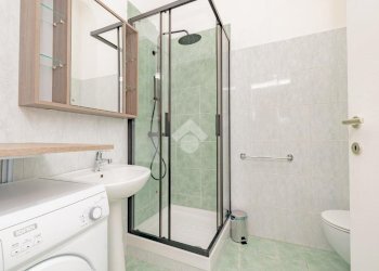 Two-room apartment Via Garigliano, Milano (neighborhood Isola) - photo 8